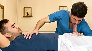 China Gay Porn 5